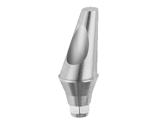 Angled Abutment